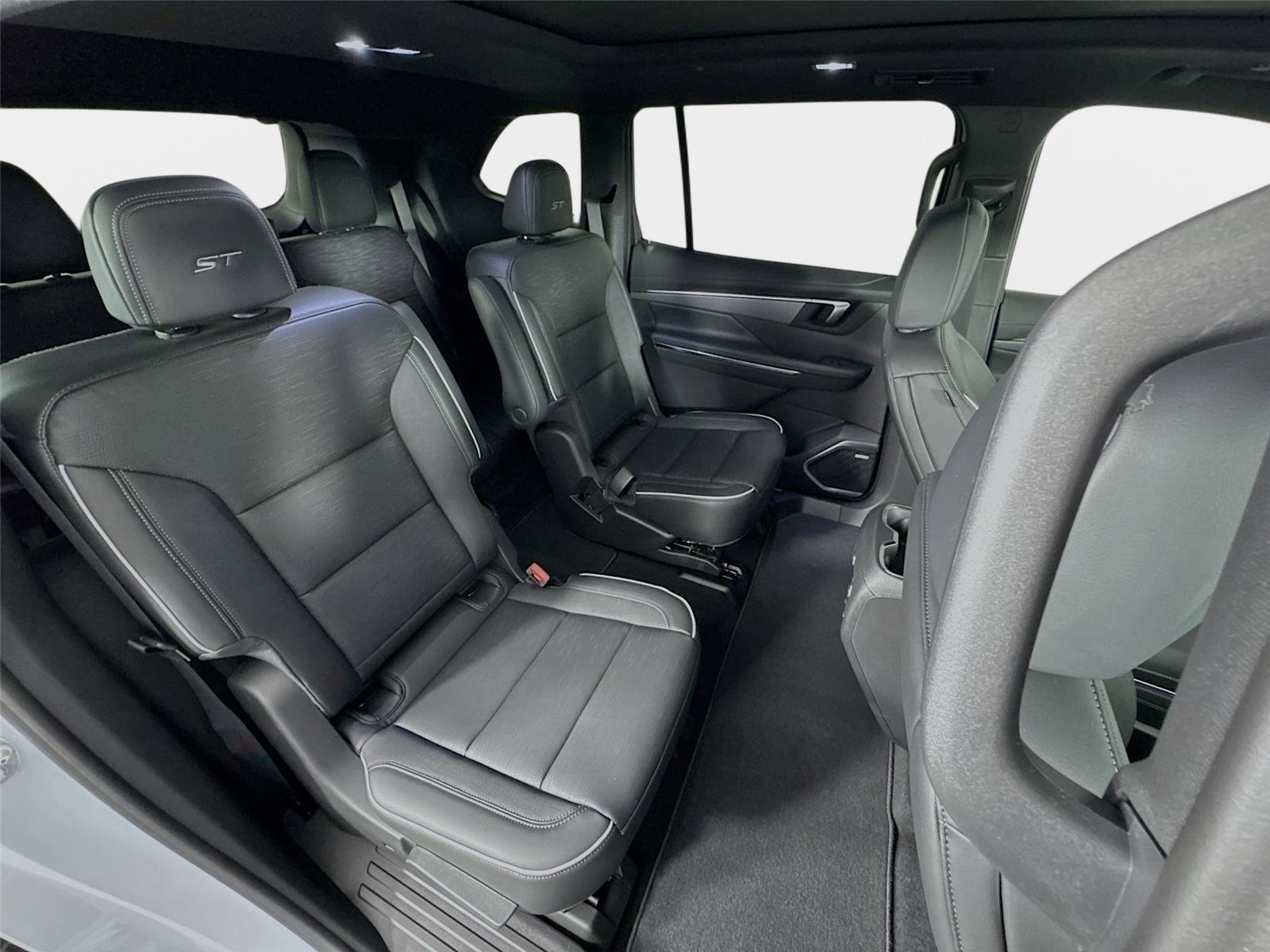 New 2026 Buick Enclave Sport Touring w/ Super Cruise Package FWD image 30
