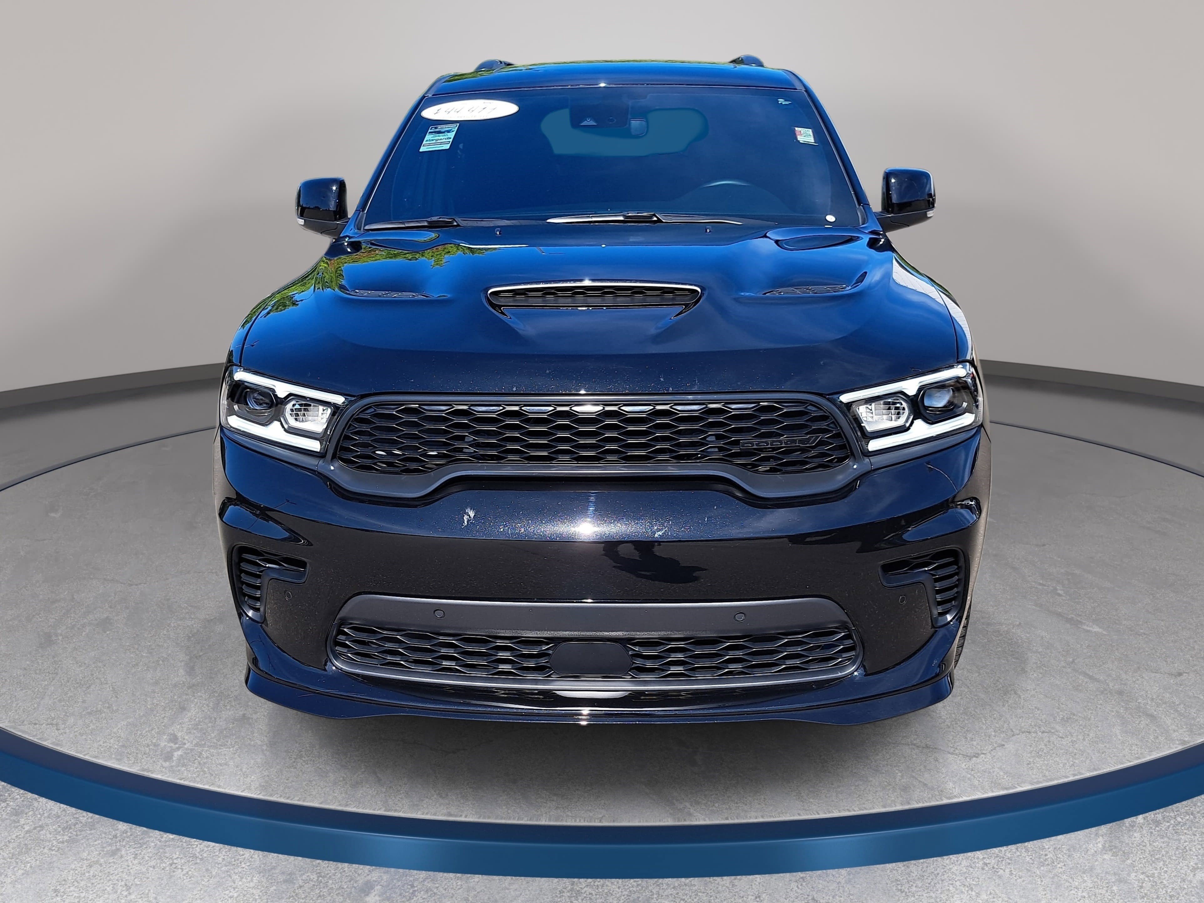 Used 2026 Dodge Durango GT AWD/4WD image 2