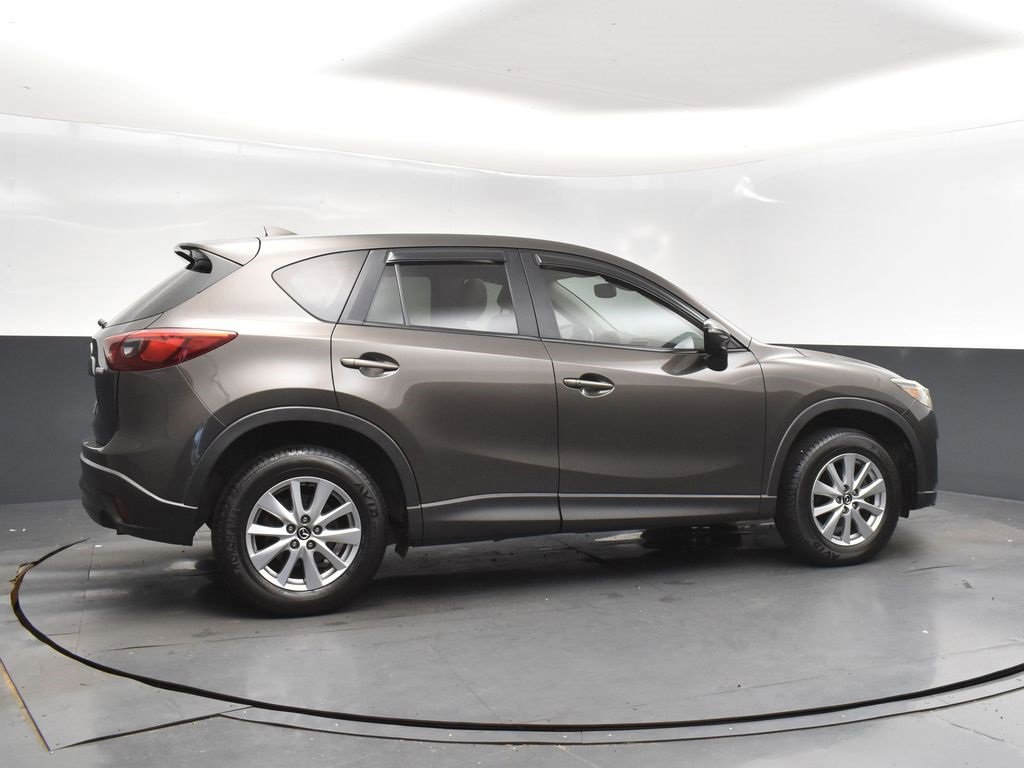 Used 2016 MAZDA CX-5 Touring w/ Touring Technology Package image 8