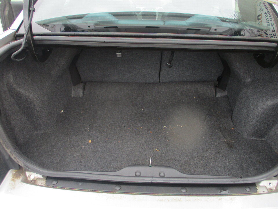 Used 2004 Saturn ION Level 2 w/ Power Pkg FWD image 6