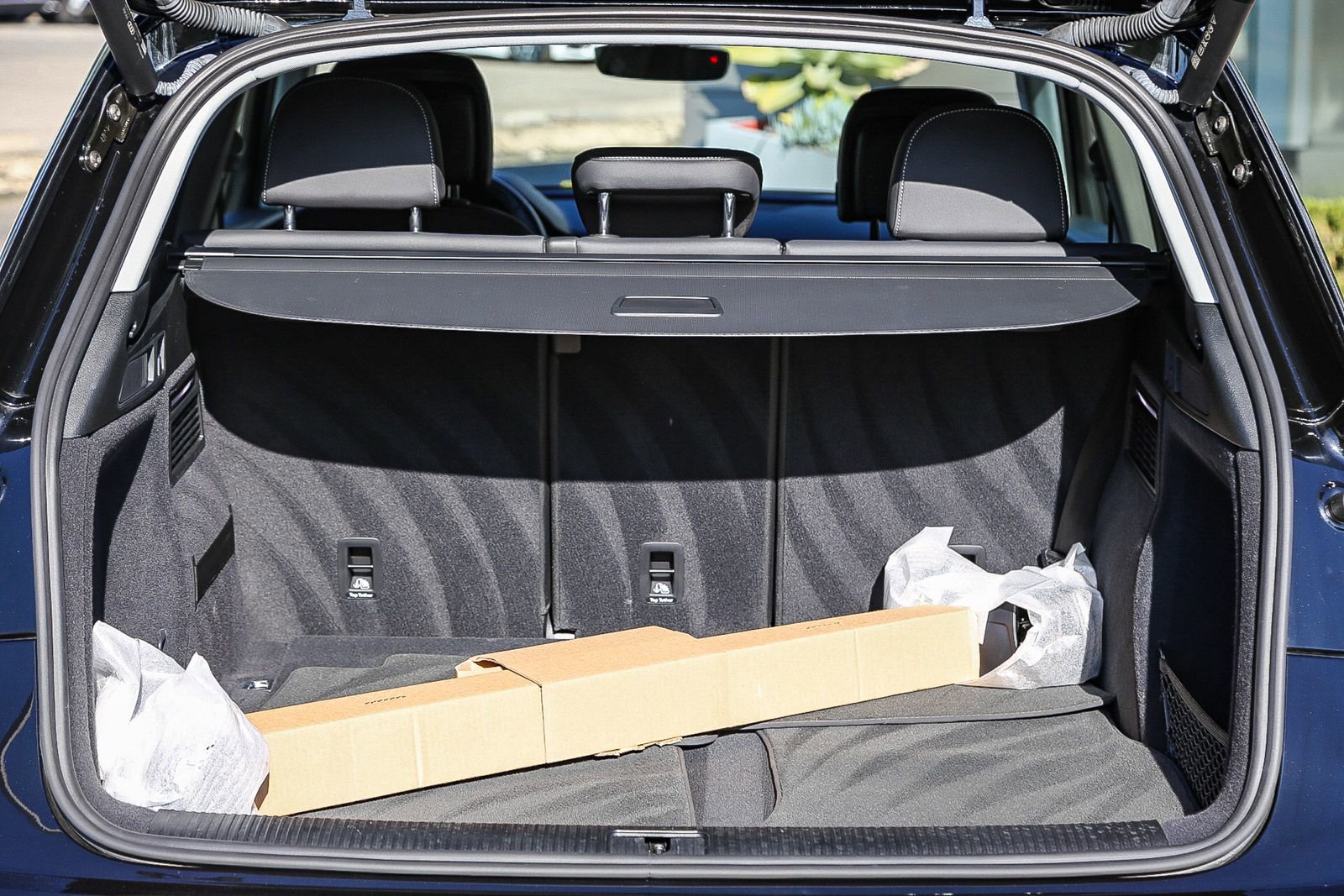 Certified 2023 Audi Q5 2.0T Premium Plus w/ Premium Plus Package image 27