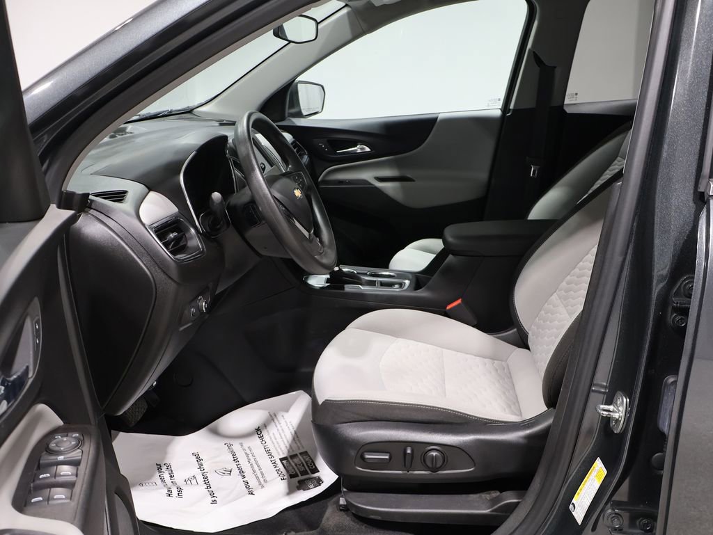 Used 2020 Chevrolet Equinox LT image 11