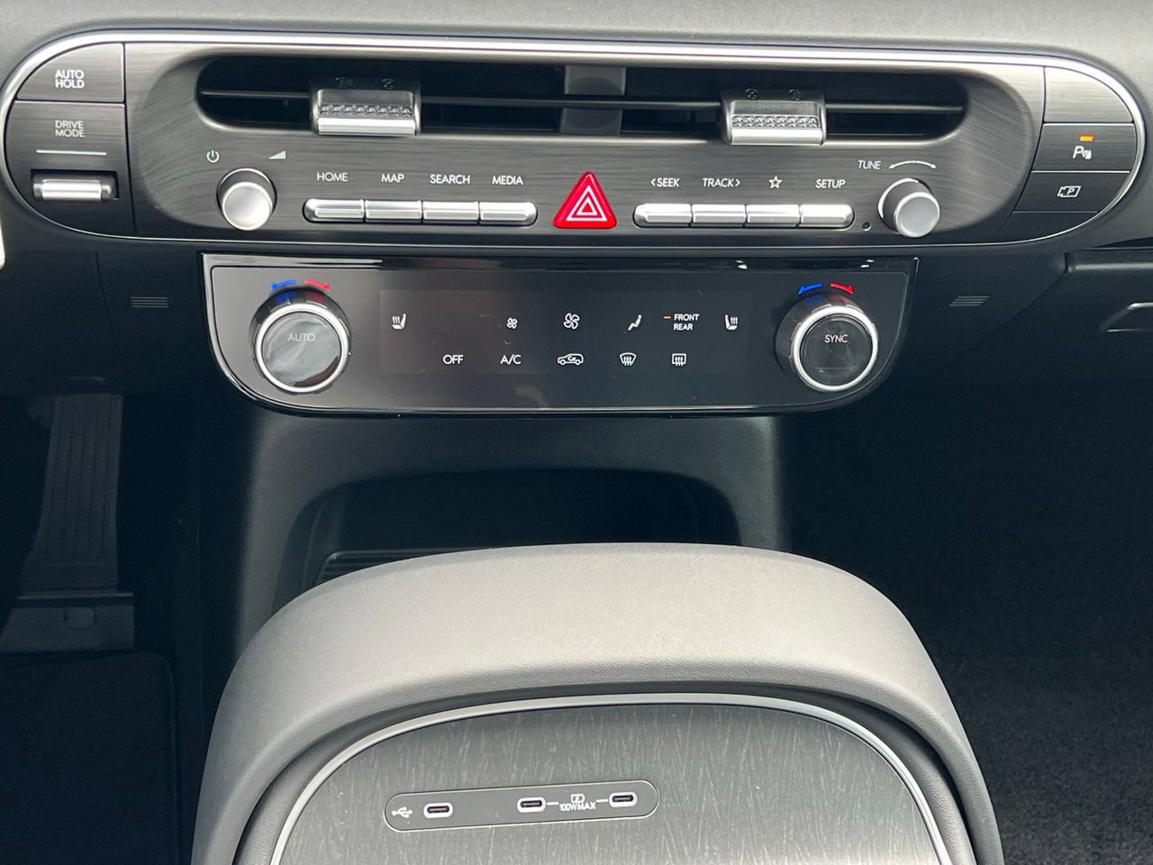 New 2026 Hyundai Palisade SEL FWD image 35