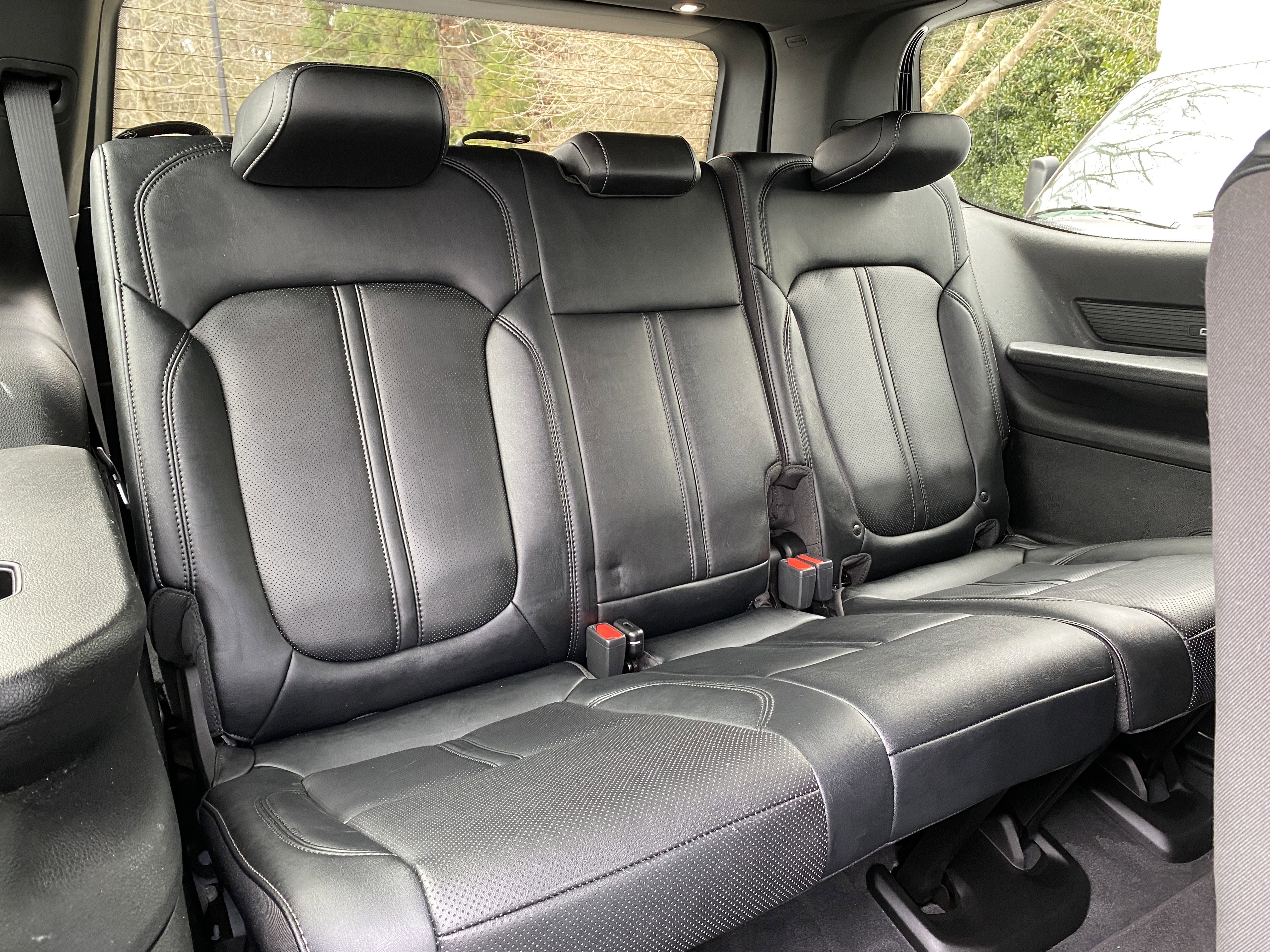 Used 2022 Jeep Wagoneer Series III w/ Premium Group I image 38