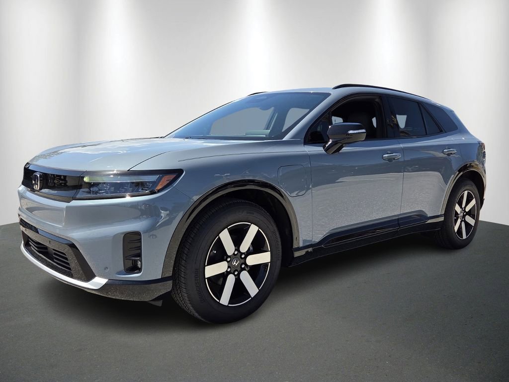 New 2026 Honda Prologue Touring image 3