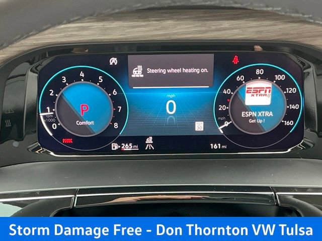New 2026 Volkswagen Atlas SEL Premium R-Line AWD/4WD image 31