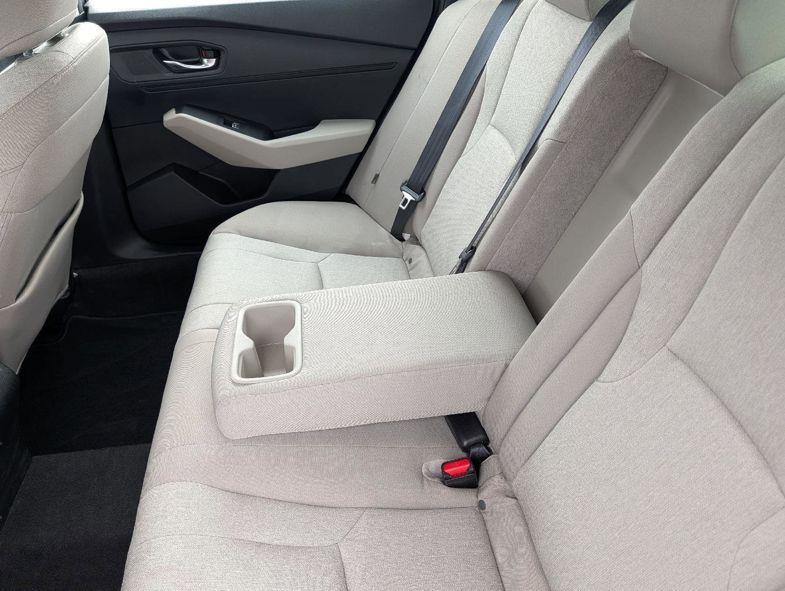 Used 2024 Honda Accord EX image 20