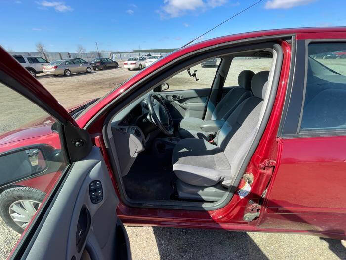 Used 2004 Ford Focus SE image 21