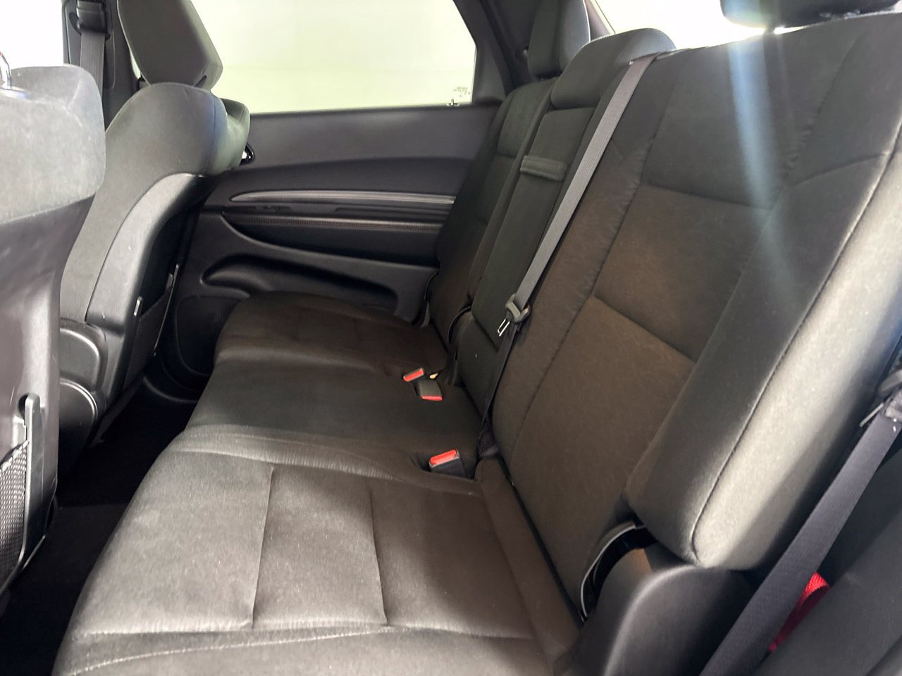 Used 2025 Dodge Durango GT AWD/4WD image 23