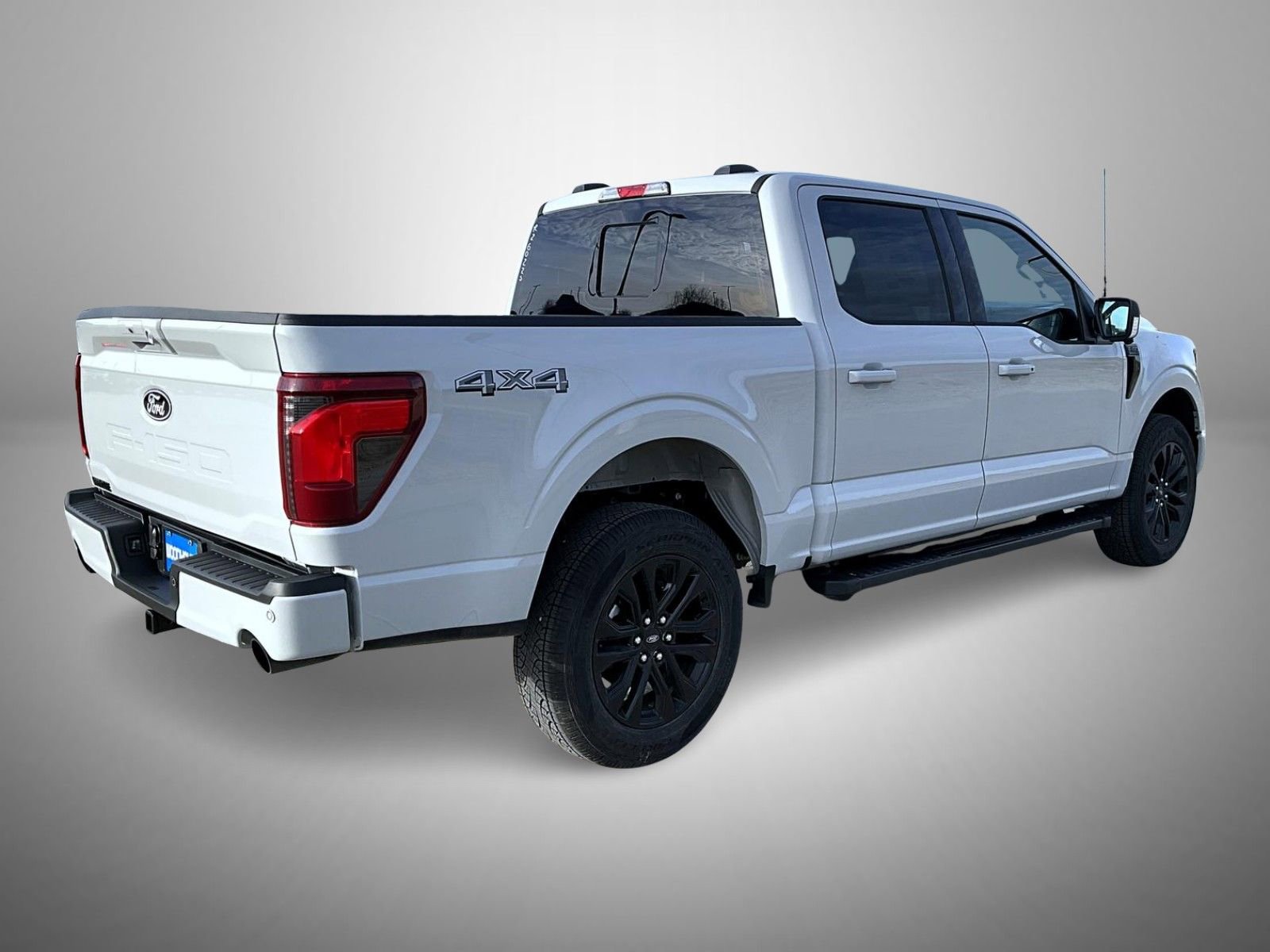 New 2026 Ford F150 XLT w/ Equipment Group 302A MID AWD/4WD image 5