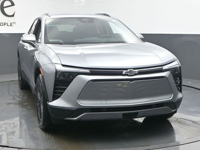 New 2026 Chevrolet Blazer EV LT image 29