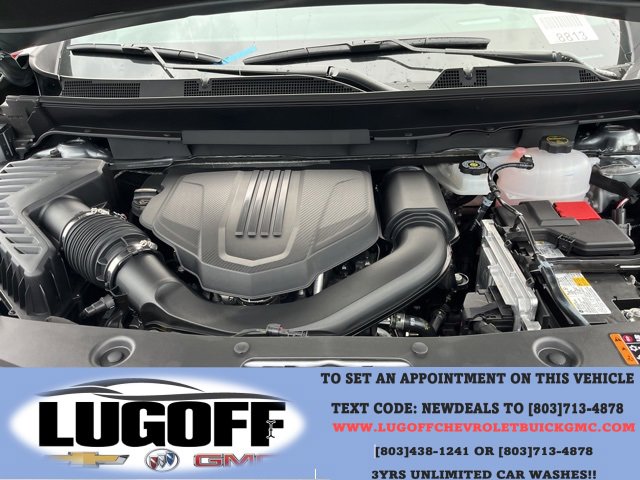 New 2026 Buick Enclave Preferred w/ Power Package image 24