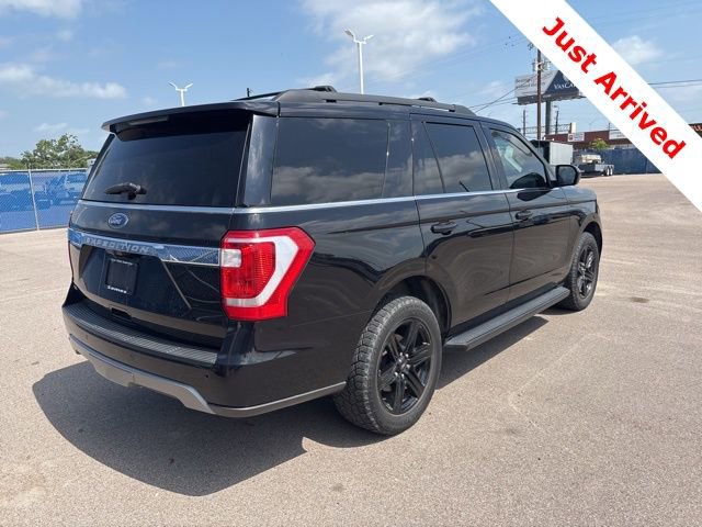 Used 2021 Ford Expedition XLT RWD image 5