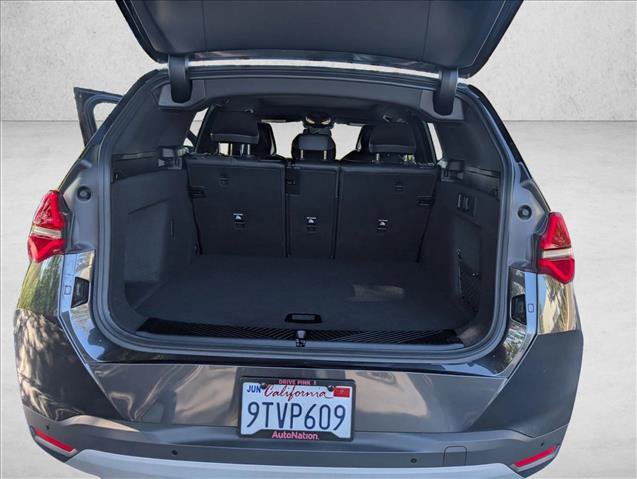 Used 2025 BMW X3 xDrive30i w/ Premium Package image 6