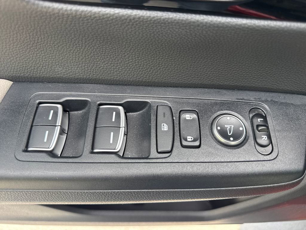 Certified 2025 Honda CR-V EX-L image 12