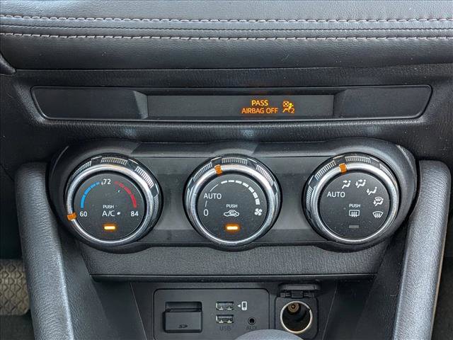 Used 2021 MAZDA CX-3 Sport image 14