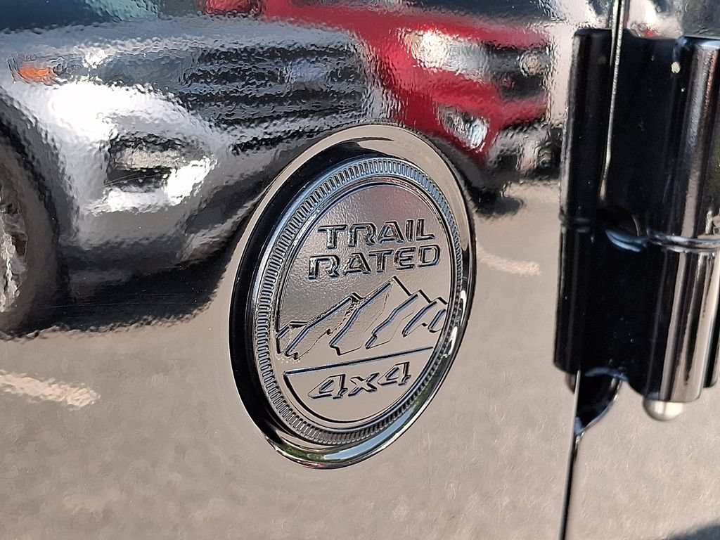 Used 2021 Jeep Gladiator Sport AWD/4WD image 30