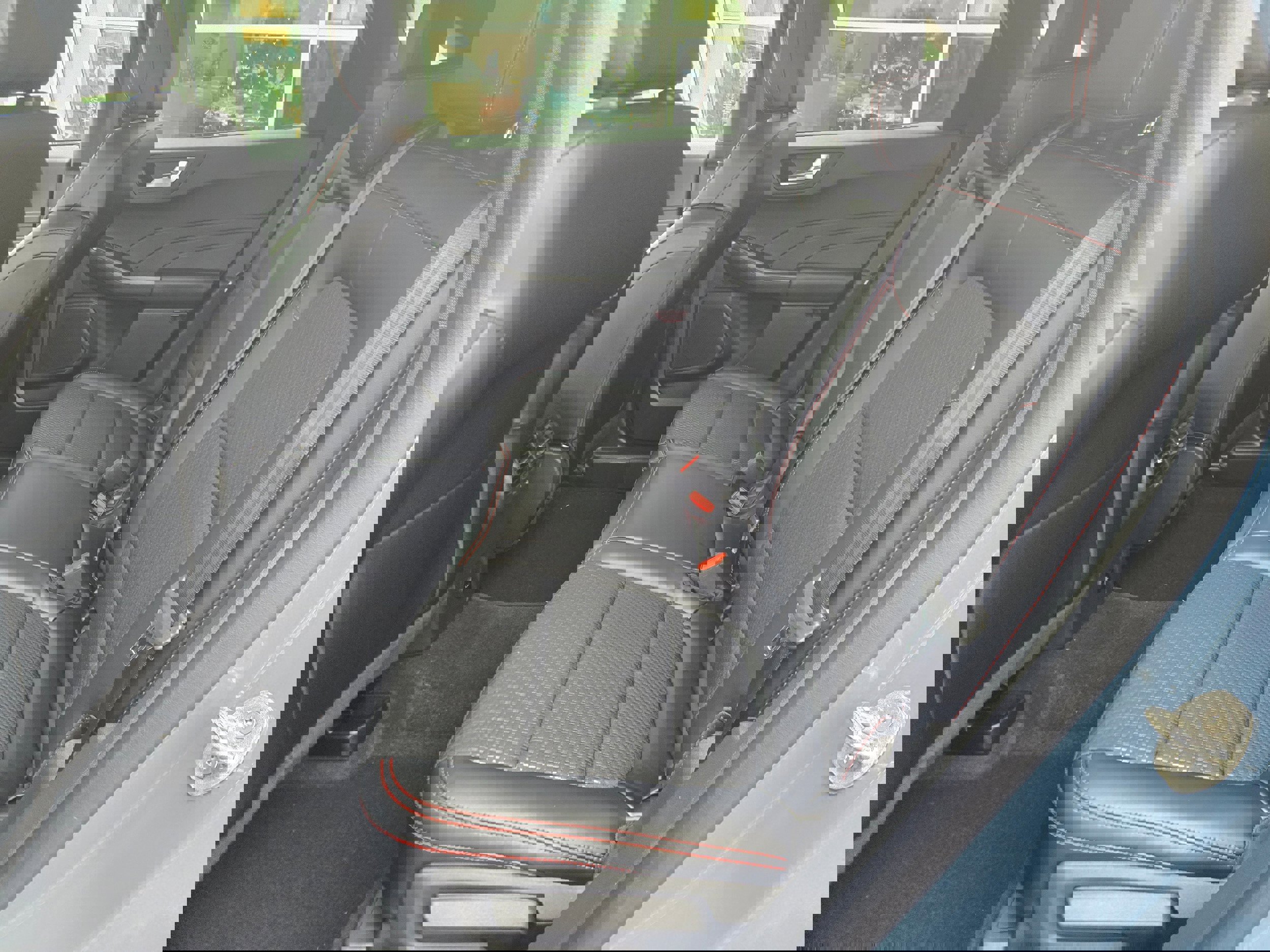 New 2026 Ford Escape ST-Line w/ Tech Pack #1 image 10