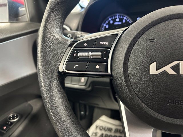 Used 2023 Kia Forte LXS FWD image 23