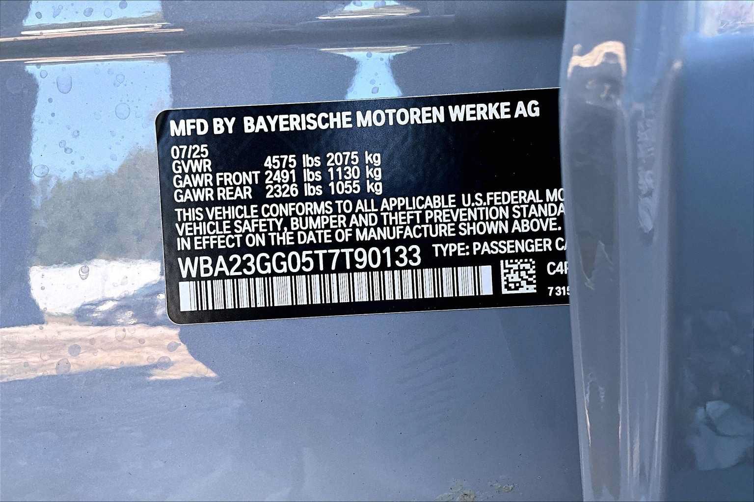 New 2026 BMW 228i xDrive w/ M Sport Package AWD/4WD image 12