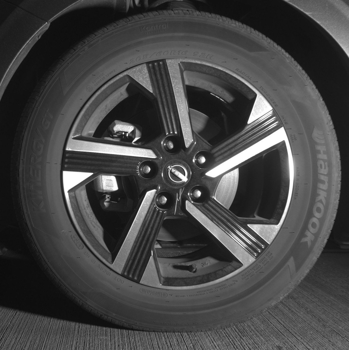 Used 2025 Nissan Sentra SV image 12