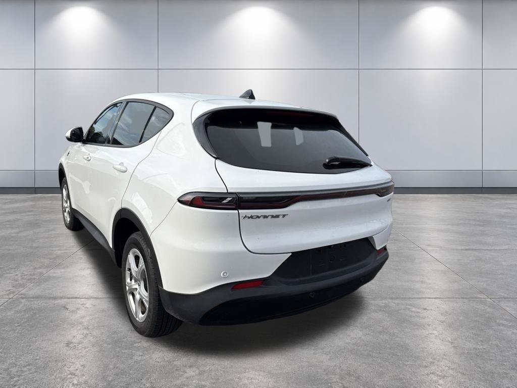 Used 2024 Dodge Hornet GT AWD/4WD image 37