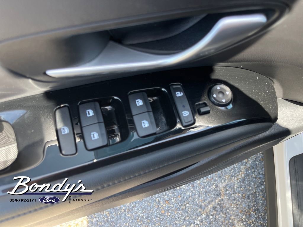 Used 2024 Hyundai Tucson Limited image 8