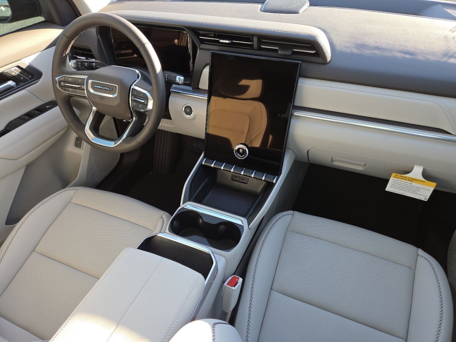 New 2026 GMC Terrain Denali image 26