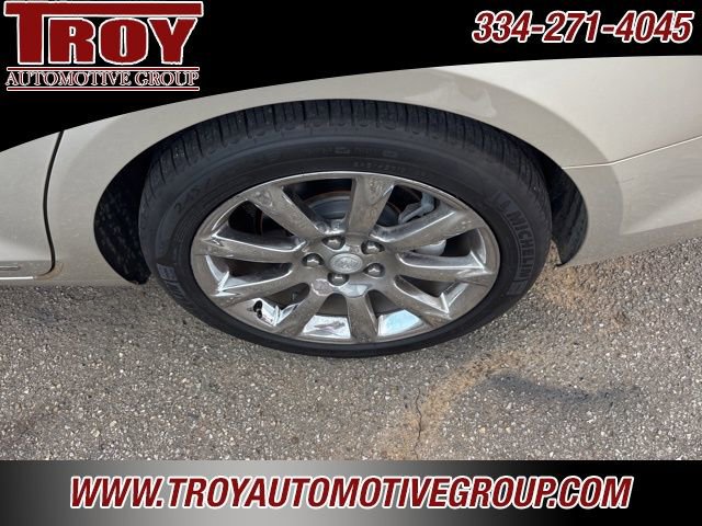 Used 2014 Buick LaCrosse Leather FWD image 16