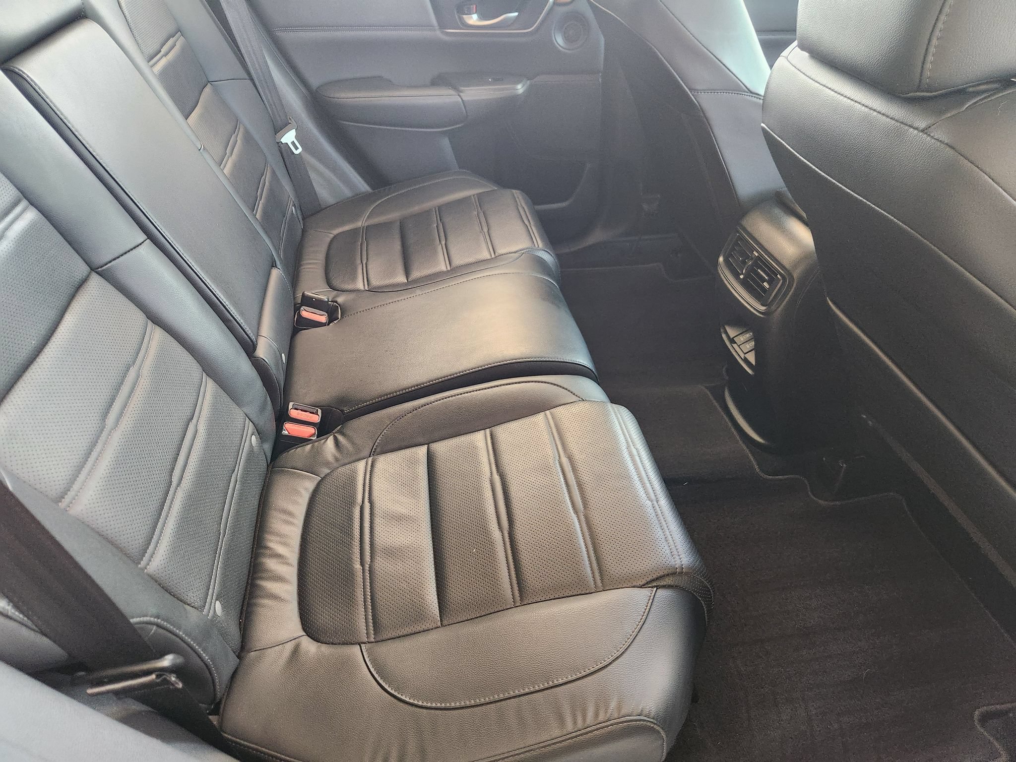 Used 2022 Honda CR-V EX-L image 32