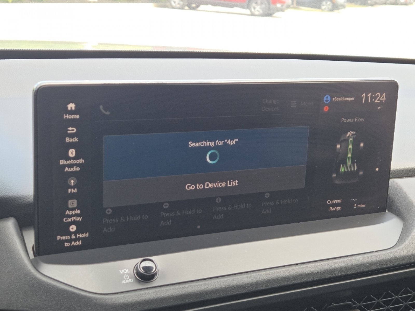 Used 2025 Honda Accord Sport image 30