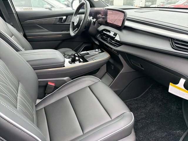 New 2026 Buick Enclave Avenir w/ Super Cruise Package FWD image 21