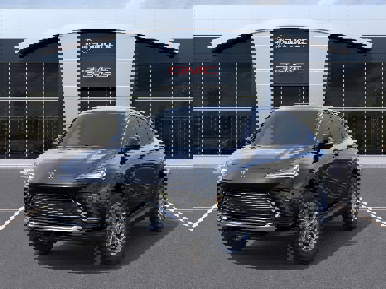 New 2026 Buick Envista Preferred w/ Convenience I Package FWD image 6