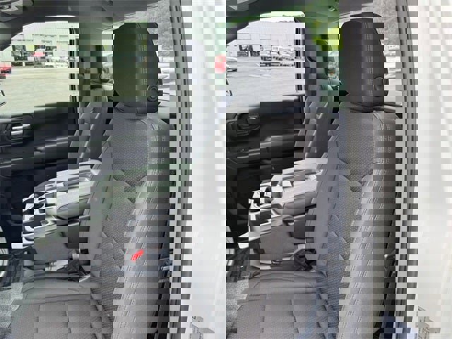 Used 2025 GMC Sierra 1500 Pro w/ Trailering Package image 10