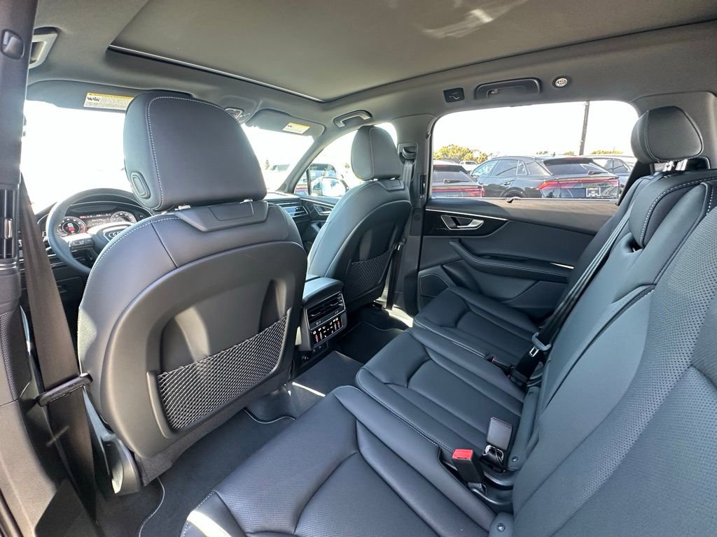 New 2026 Audi Q7 2.0T Premium Plus image 19