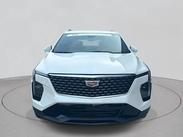 Certified 2024 Cadillac XT4 Premium Luxury AWD/4WD image 32