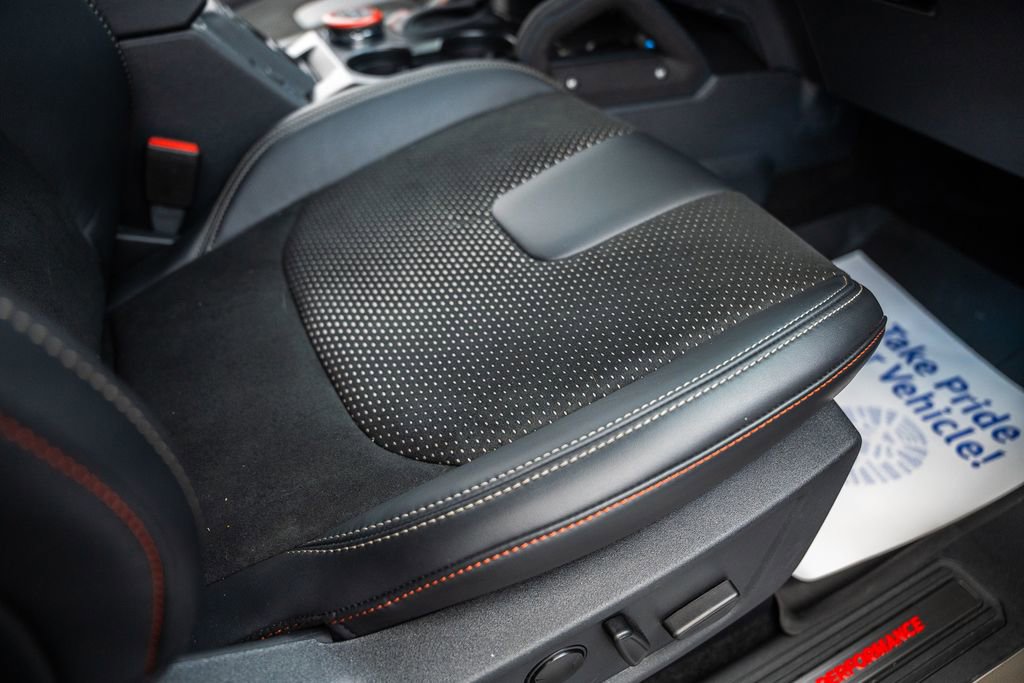 Used 2025 Ford Bronco Raptor AWD/4WD image 44