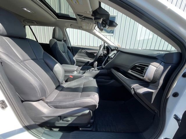 Used 2024 Subaru Outback Touring image 26