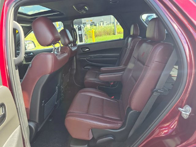 Used 2023 Dodge Durango GT AWD/4WD image 16