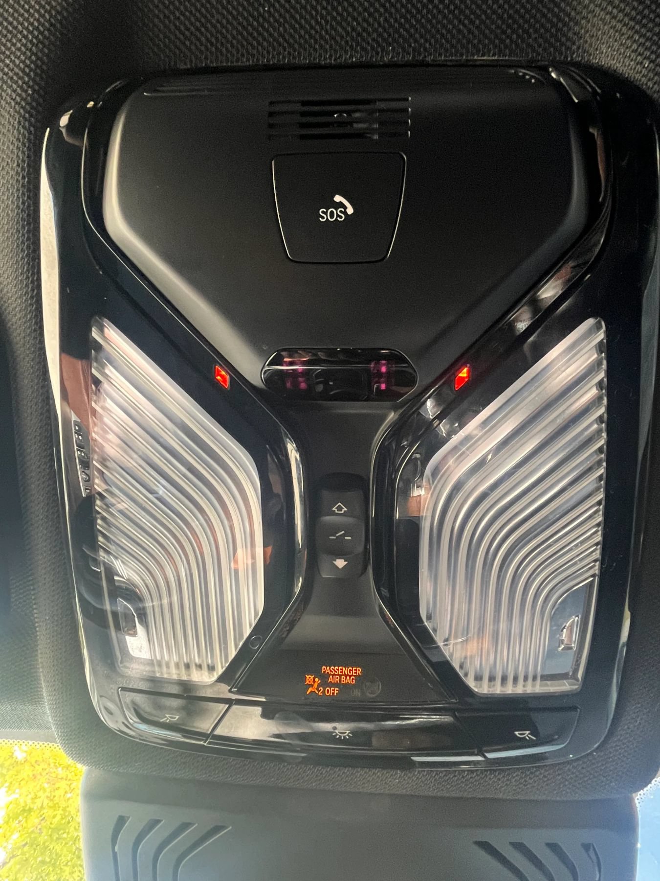 Used 2019 BMW X3 sDrive30i w/ Executive Package RWD image 27