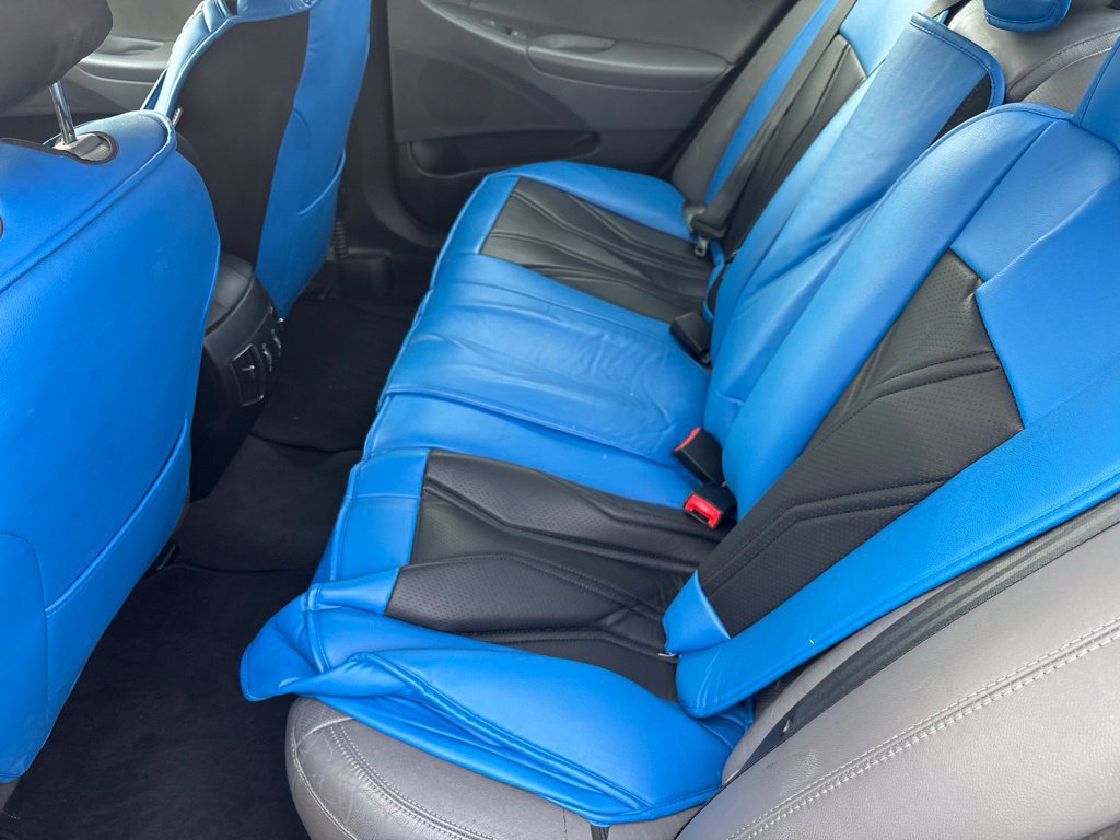Used 2013 Hyundai Sonata Limited w/ Premium Pkg FWD image 6