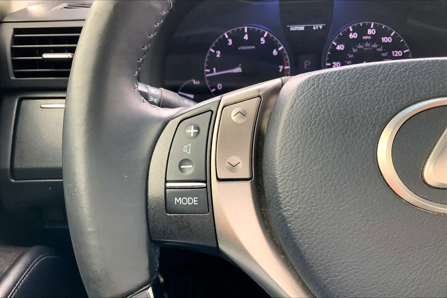 Used 2014 Lexus RX 350 AWD w/ Navigation Package image 23