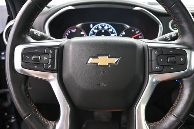 Used 2019 Chevrolet Blazer Premier w/ Sun and Wheels Package AWD/4WD image 33