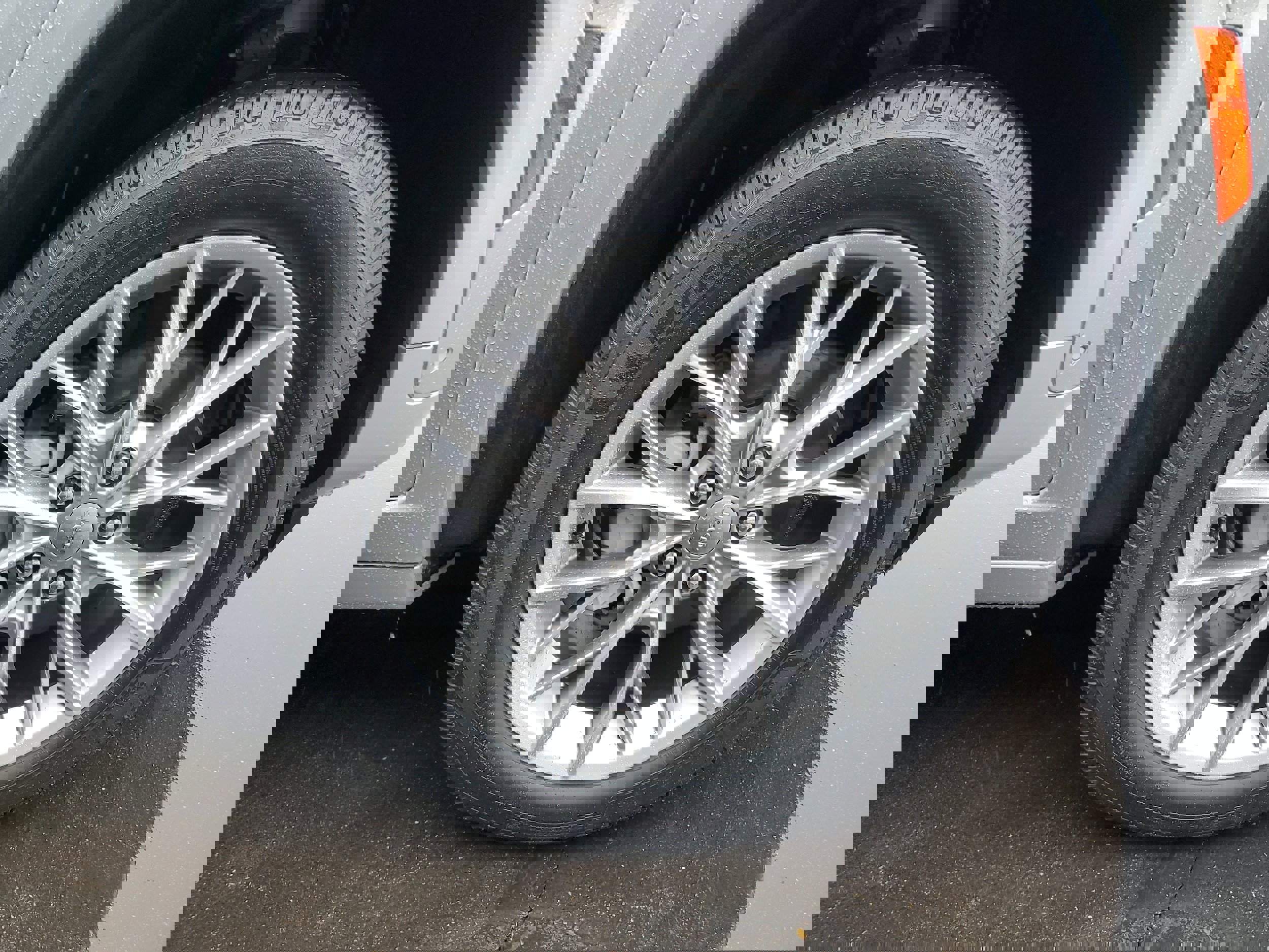 Used 2022 Jeep Grand Cherokee Summit w/ Luxury Tech Group V image 10