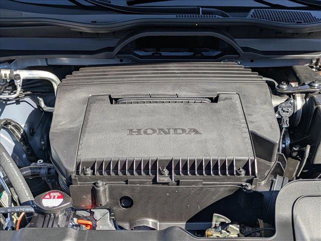 New 2026 Honda Passport RTL image 15