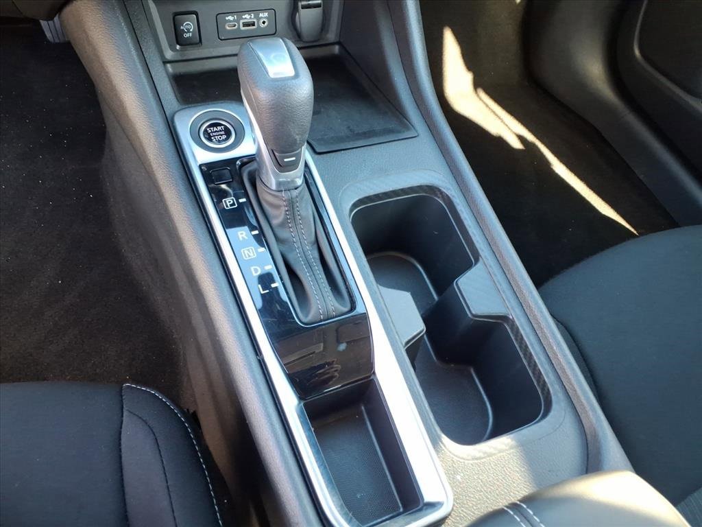 Used 2024 Nissan Sentra SV w/ All-Weather Package image 29