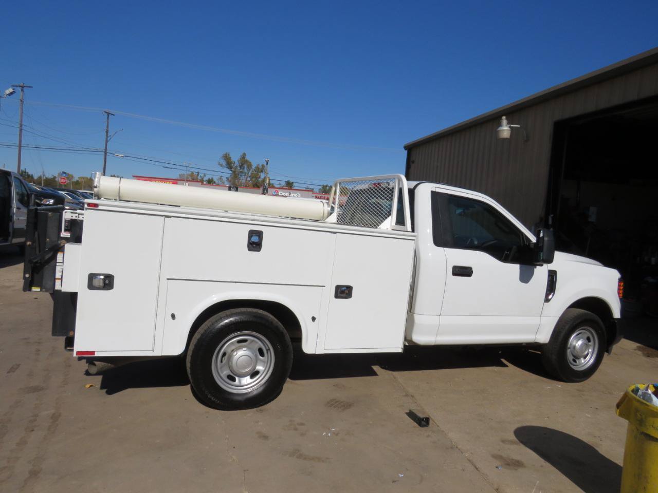 Used 2017 Ford F250 XL RWD image 29