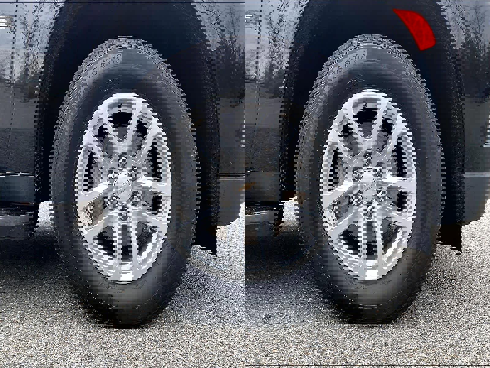 Used 2023 Chevrolet Tahoe LT image 7