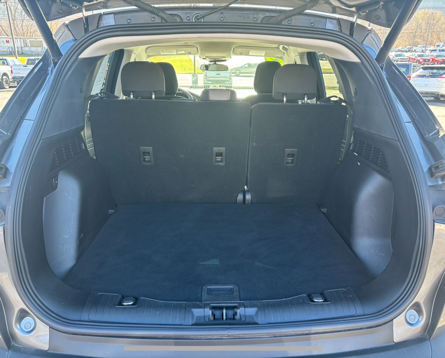 Used 2022 Ford Escape SE w/ Convenience Package AWD/4WD image 6