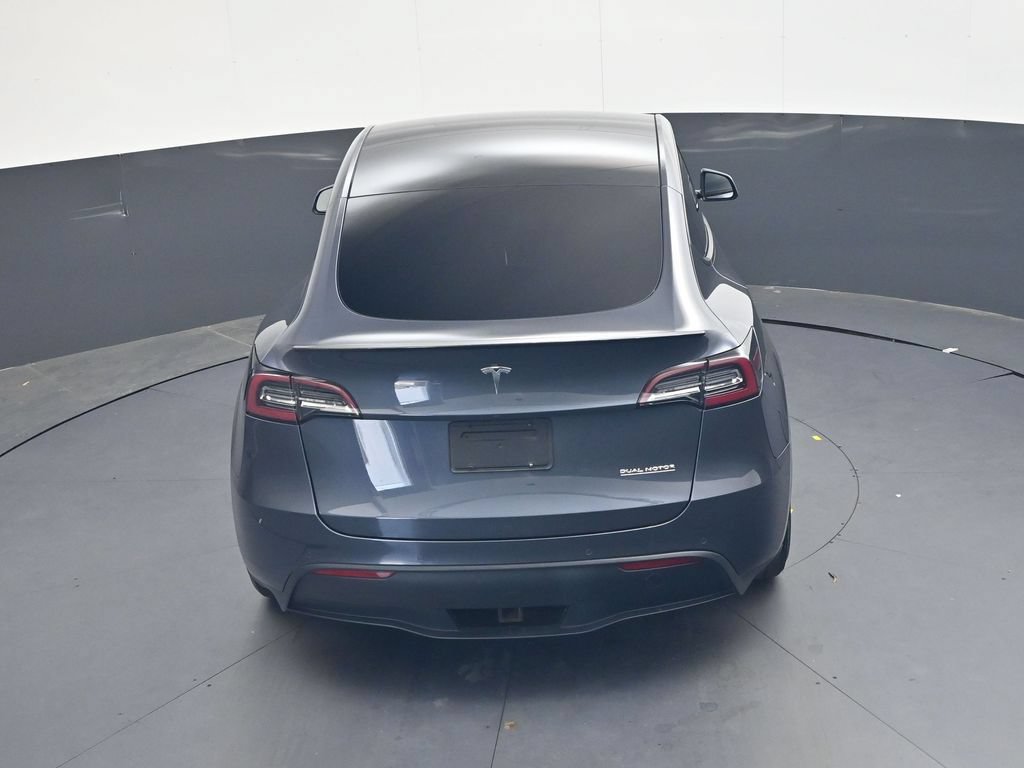 Used 2020 Tesla Model Y Performance AWD/4WD image 31